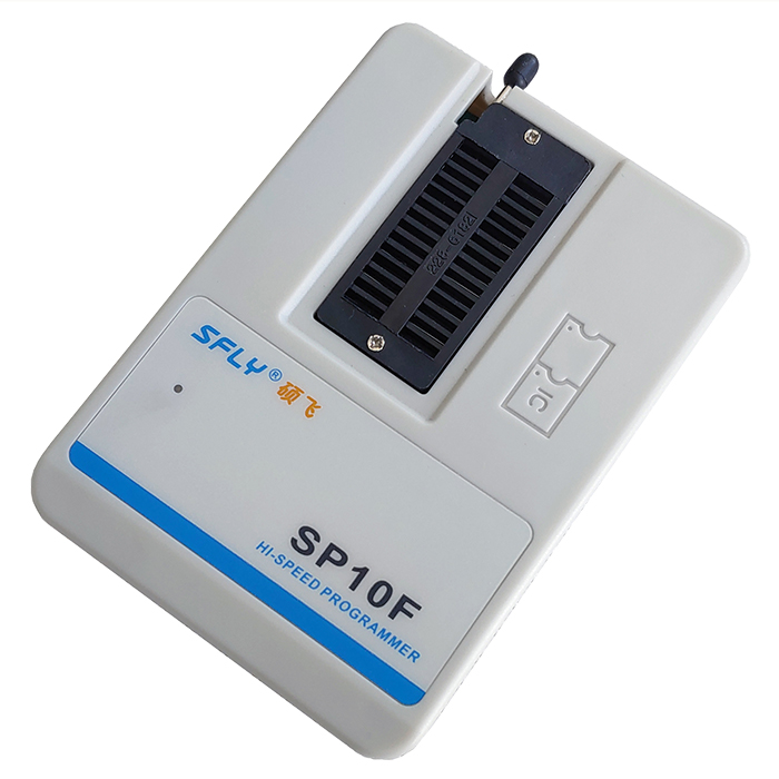 SP10 Series Programmer