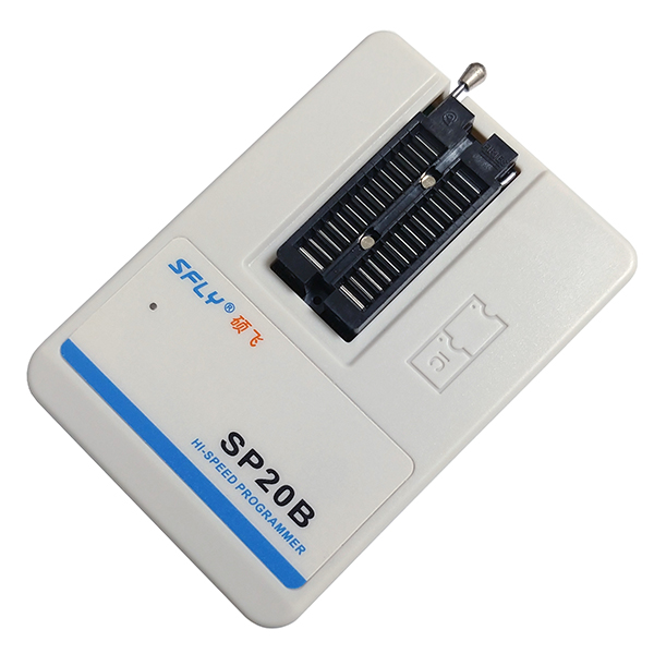 SP20B High-speed Programmer